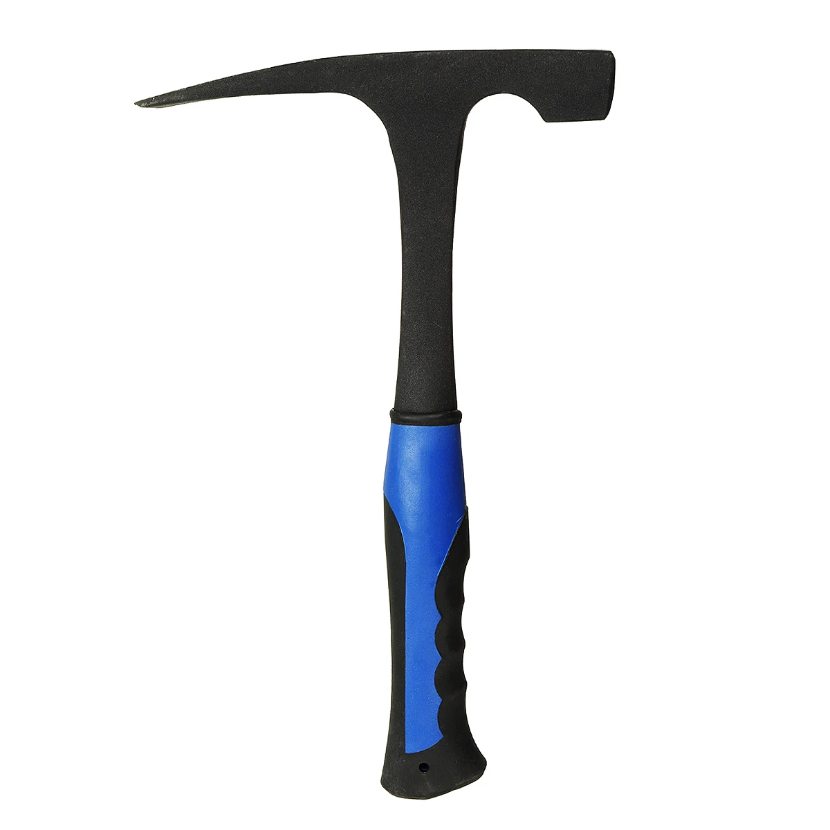 Price High Carbon Steel Geological Stratigraphic Hammer Rock Pick Geology Prospecting Hand Tools Flat Pointed Tip Shock Reduction