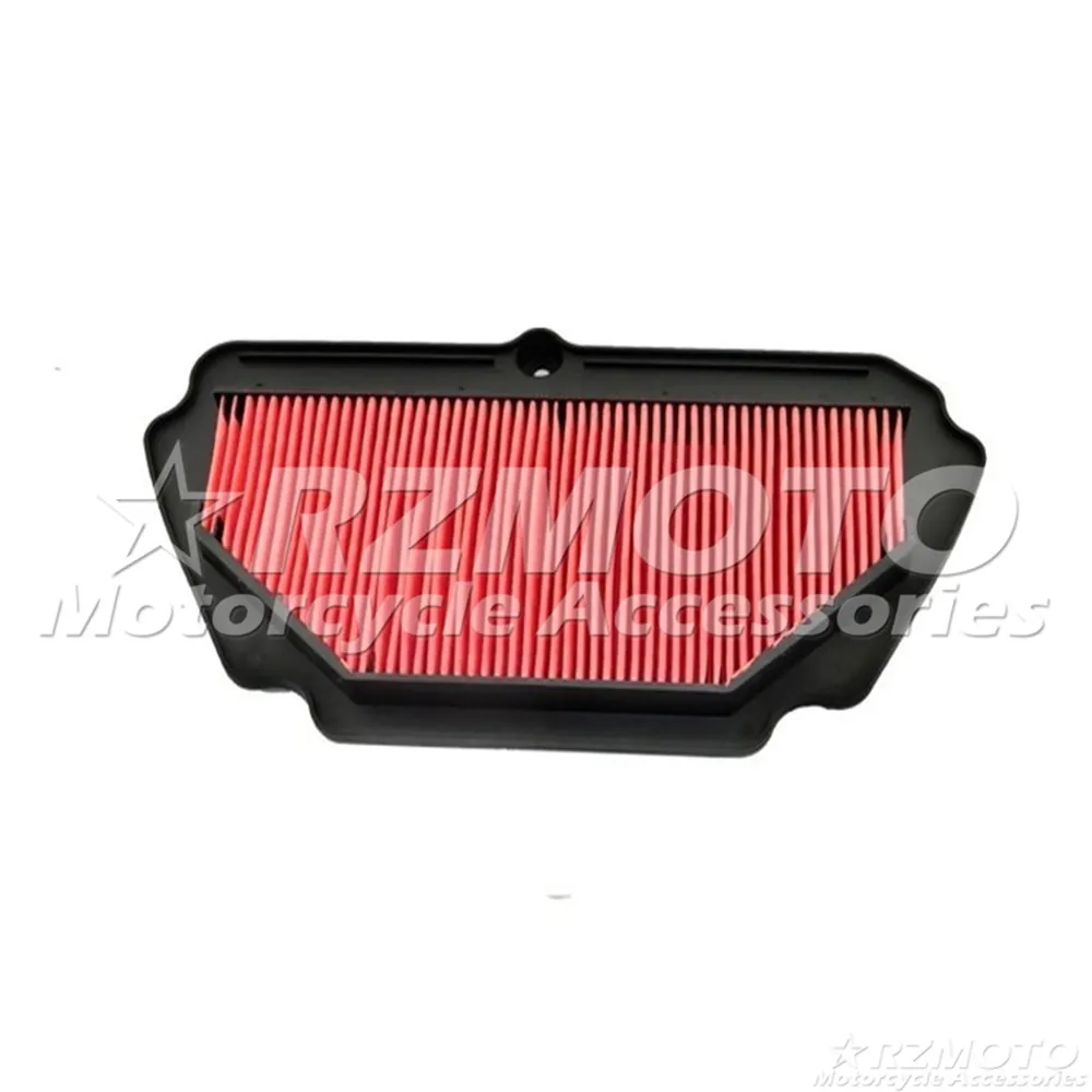 Мотоцикл воздушный фильтр для Kawasaki NINJA ZX 6R 09 10 11 12 13 ZX6R 2009 2010 2011 2012 2013|Воздушные