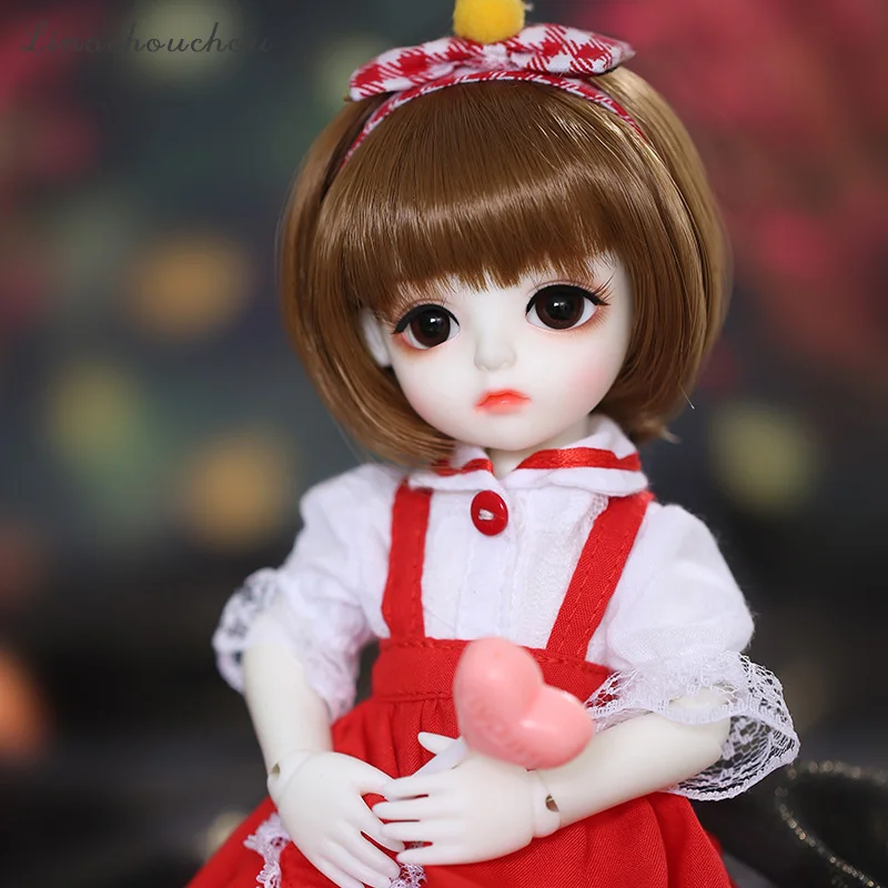 LCC DaisyA BJD SD кукла 1/6 модель тела для мальчиков и девочек фигурки высокое качество смолы игрушки на Рождество или день рождения