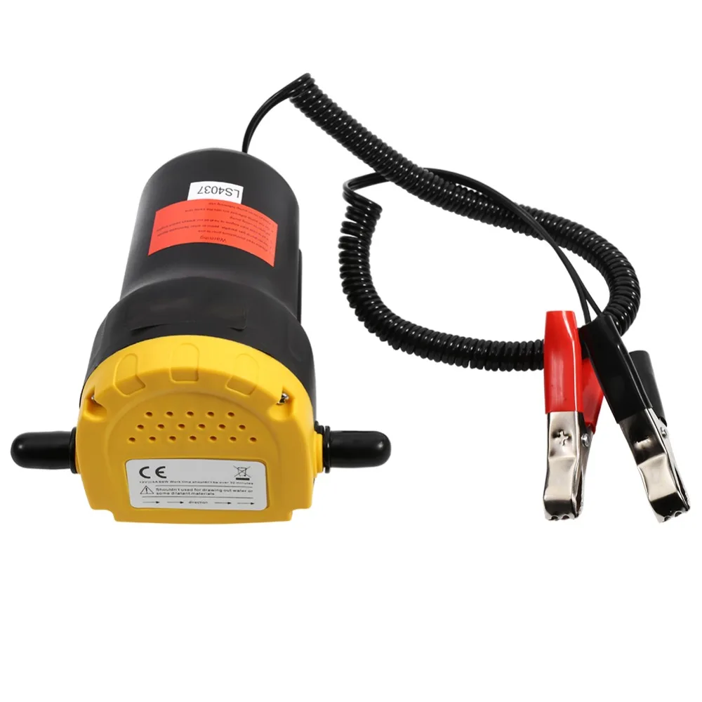 12V дизельное масло жидкость трансферный экстрактор насос инструмент