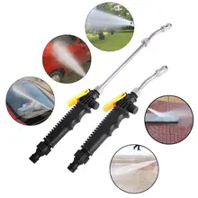 High Pressure Power Washer Water Gun Spray Gun Nozzle Car Washer Gun Garden Cleaning Tool Water Hose Sprayer Spray Water Jet High Pressure Power Washer Water Gun Spray Gun Nozzle Car Washer Gun Garden Cleaning Tool Water Hose Sprayer Spray Water Jet