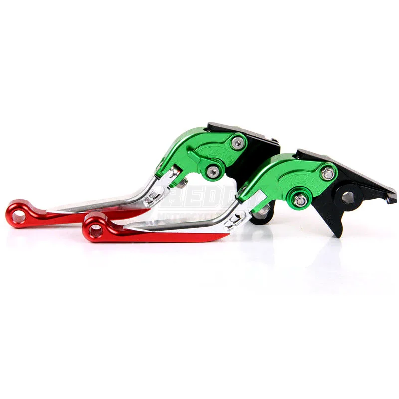 Регулируемый рычаг для KAWASAKI NINJA 300R/Z300 EX 300 2013 2017 складной выдвижной сцепления с ЧПУ