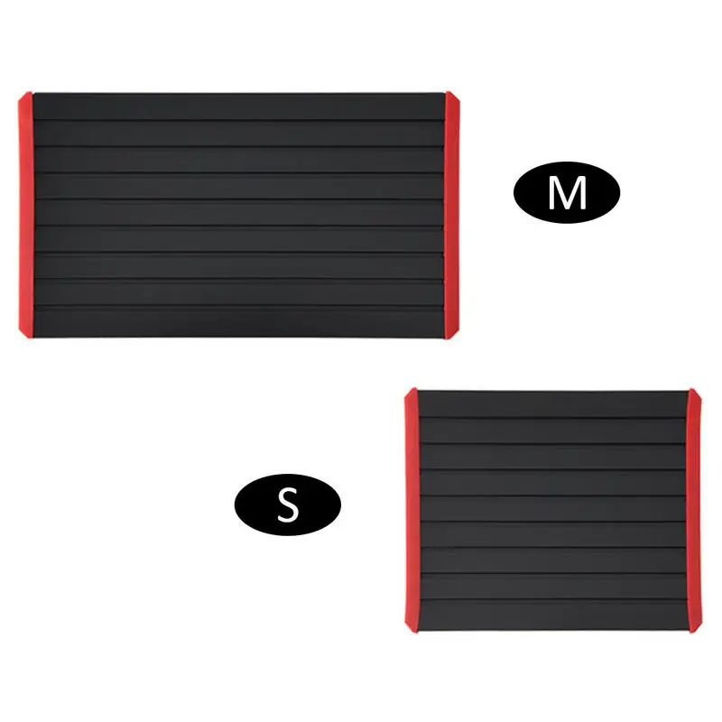 6mm Aluminum Alloy Defrost Board for Frozen Food Quick Thawing Plate 6mm Aluminum Alloy Defrost Board for Frozen Food Quick Thawing Plate
