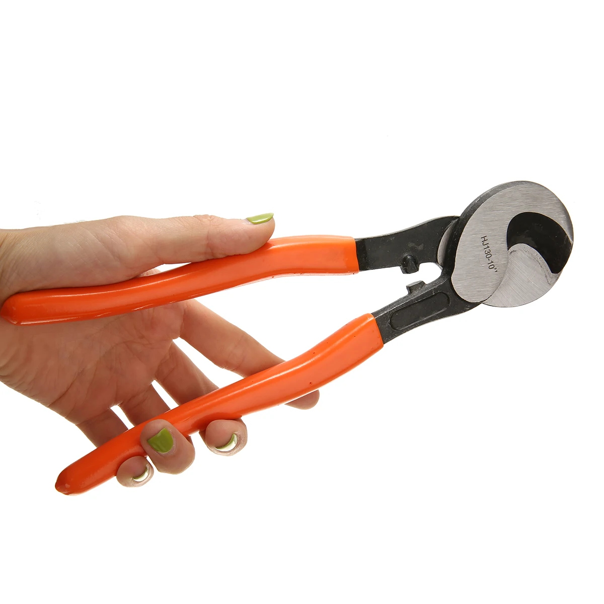 

Multi Functional Tools Cable Cutter Heavy Duty Wire Cutter Stripper Cable Crimper Plier Copper Crimping Terminal Tool
