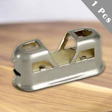 1 шт. из нержавеющей стали Портативный Ручной подогреватель металлический маленький горелка-обогреватель Карманный обогреватель