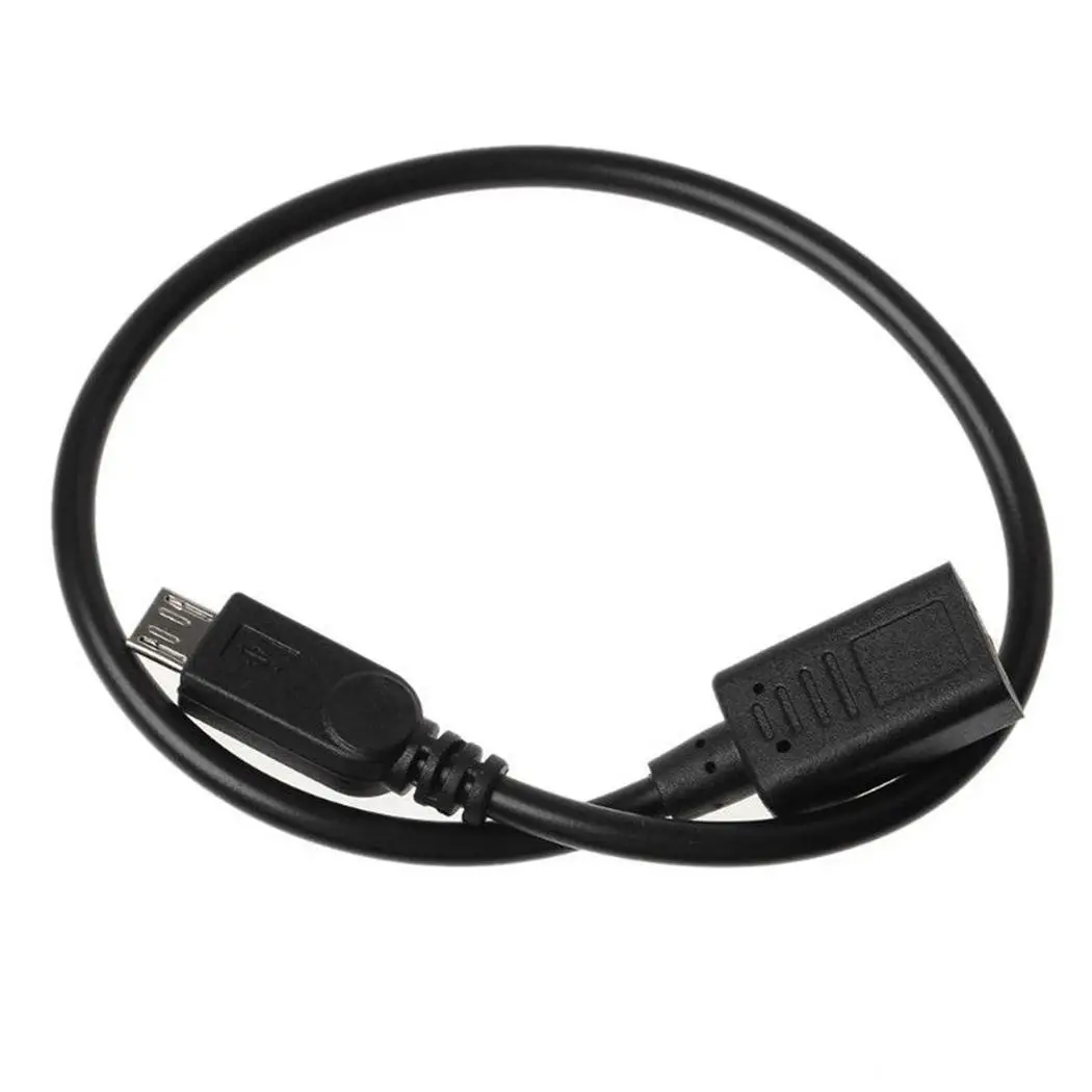 USB 3 1 type C Женский к Micro Мужской конвертер кабель стильный дизайн с отличительным
