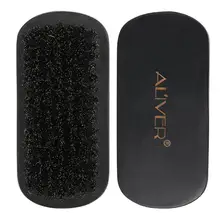 2 типа для мужчин удаление бороды щетка бука Усы Борода бритья Массажная щетка