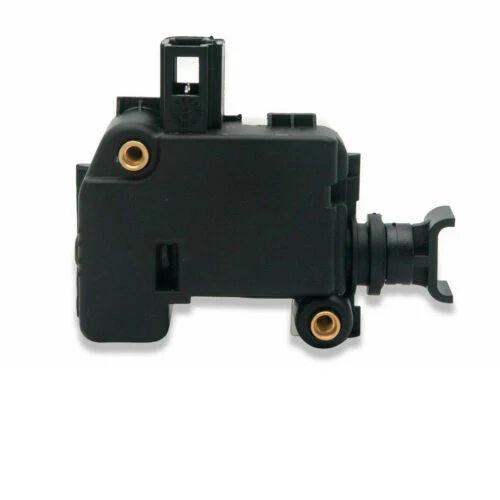 Rear Tailgate//Boot Door Lock Actuator For Audi Skoda VW Solenoid Locking Relay