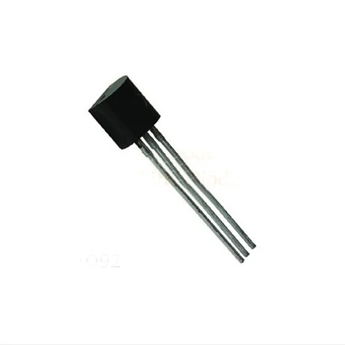 

Hot Sale High Quality 1PC General Purpose Transistors 2N3904 Transistors Active Components Accessories