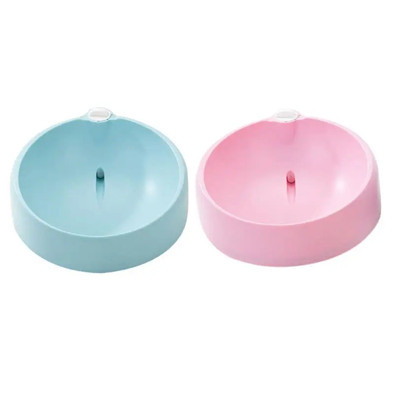

Dog Cat Drinking Fountains Water Dispenser Automatic Water Flow Stable Filter Water Feeding Device Pet Supplies