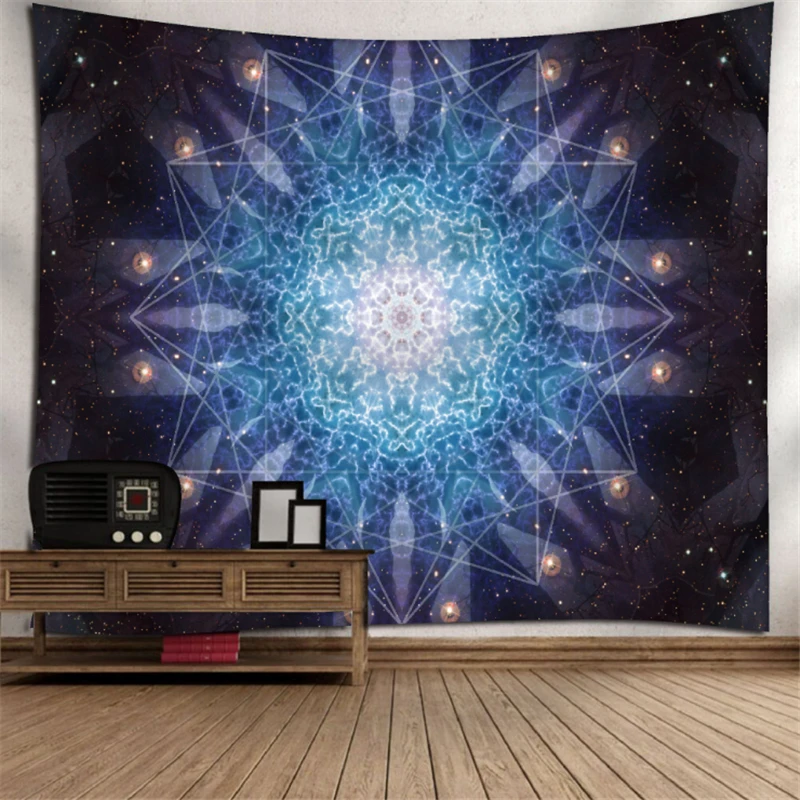 

180X230CM 3d Printed Tapestry Wall Hanging Home Decor Wall Cloth Yoga Mats Sofa Cover Beach Towel Throw Blanket