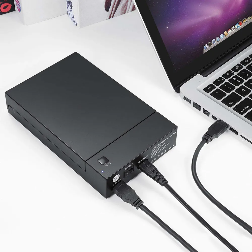Front Panel 3.5inch Card Reader and 4 port USB 3.0 Hub Combo Distributed by NAC Wire and Cables