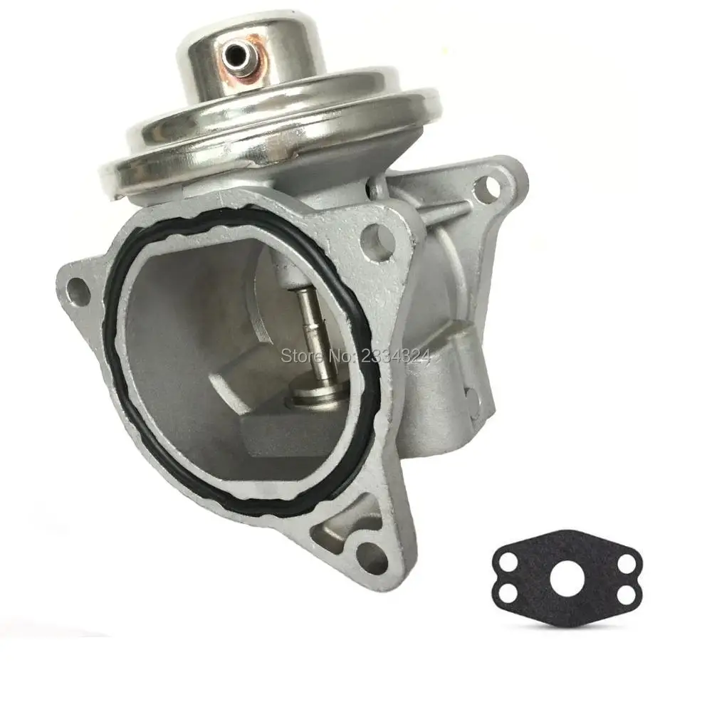 Клапан EGR для VW Bora/Golf Plus 4 MK4 5 MK5/Jetta 3 MK3/Lupo/New Beetle/Passat/Polo/Touran 038131501AF 038131501AN 038129637D|Клапан