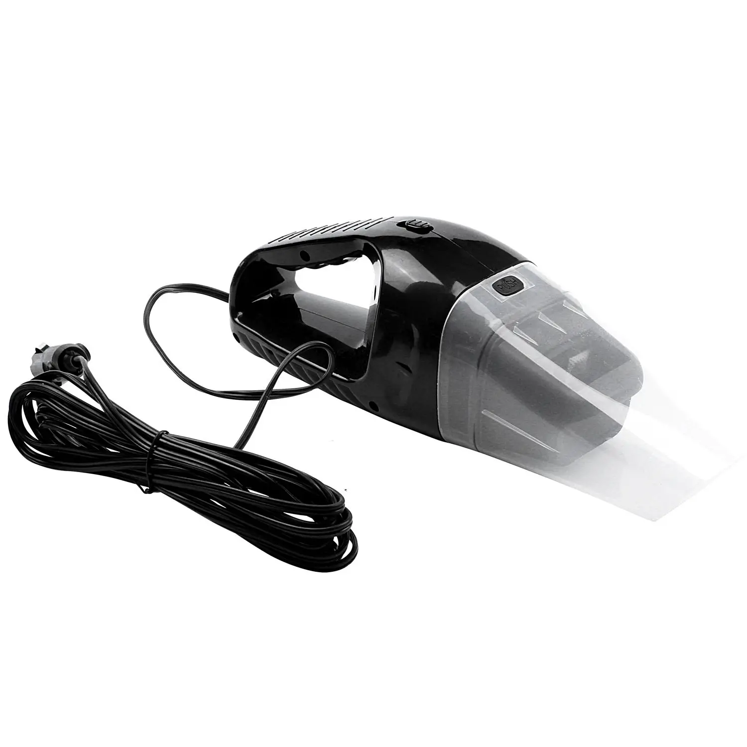 

NEW-1 set 120W Handheld Wet & Dry Car Auto Vacuum Cleaner Portable Chargeable Home 12V