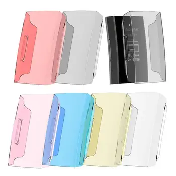 

vanpower PC Wristband Screen Protection Case Cover Replacement Smart Barcelet Screen Protector for Fitbit Charge 3