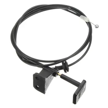 

High quality 2/4 door Car Engine Hood Release Cable with Handle For Honda for Civic 2001-2005 74130-S5D-A01ZA
