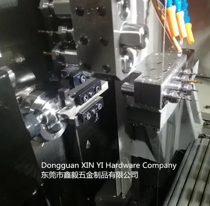 

OEM/ODM CNC For Machine # Professional Parts Turning Machining # Providing samples, High quality
