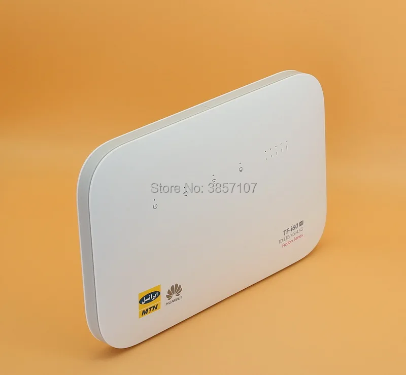 Открыл huawei B612 B612s 25d маршрутизатор 4G LTE Cat.6 300Mbs CPE Беспроводной + 2 шт. антенны|3G/4G