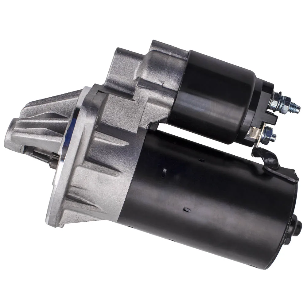 Starter Motor For Ford Territory 2004 2009 6cyl 4.0l Bxf129