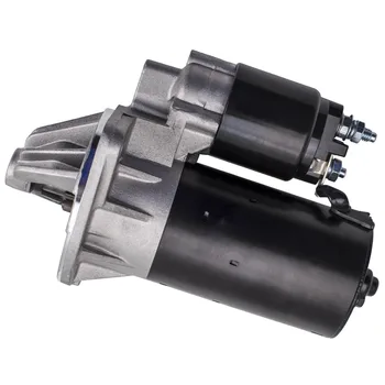 

STARTER MOTOR for FORD TERRITORY 2004 - 2009 6CYL 4.0L BXF129