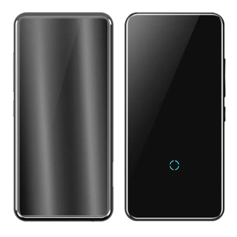 Mahdi M600 Mp3 плеер Bluetooth Hifi 2 4 дюймовый видео беспроводной спортивный 8 Гб Встроенный