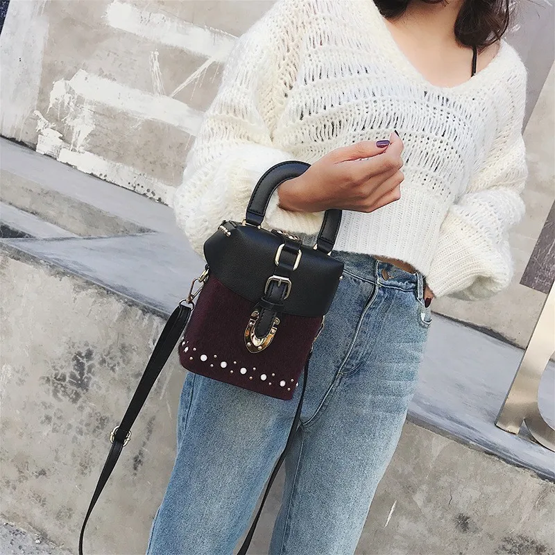 

Fashion Designer Bags Famous Brand Women Bags 2018 Leopard Cube Mini Shoulder Bags Stylish Totes 6 Colors Girl Crossbody Handbag