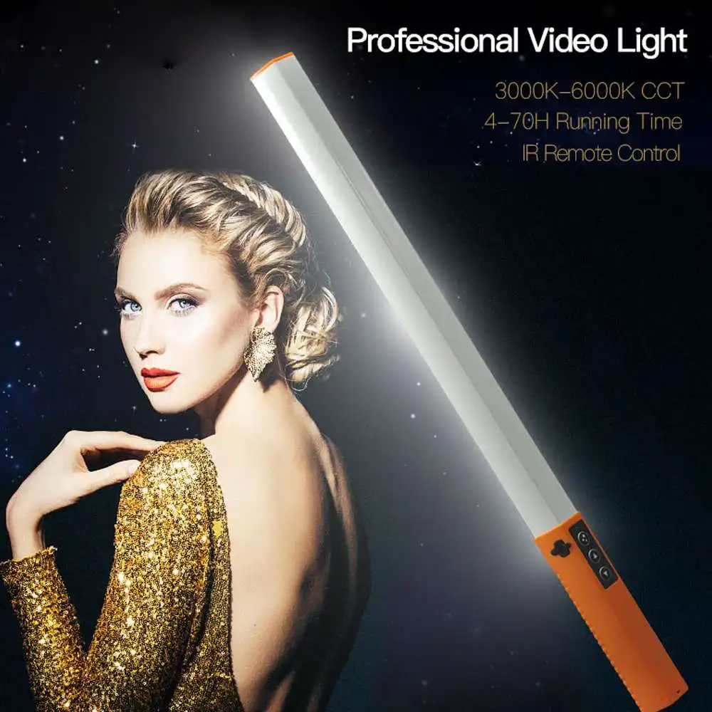  Hot Sale Handheld LED Photography Vedio Fill Light Low Power Photo Studio Outdoor Professional Flas - 32996081008