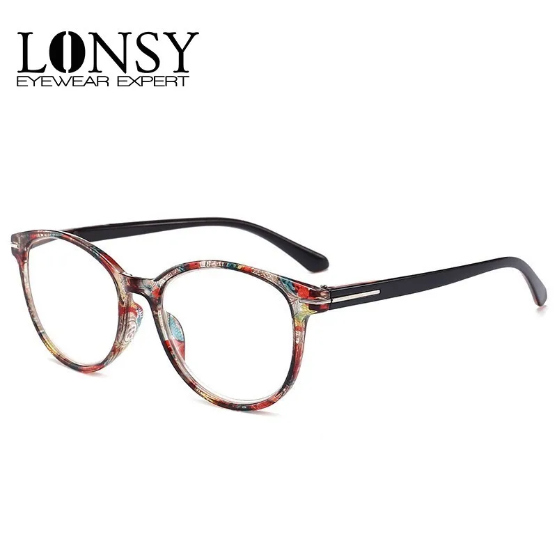 Gafas de lectura de moda para hombres y mujeres, gafas Retro para negocios, prescripción de hiperopía + 1,0 + 1,5 + 2,0 + 2,5 + 3,0 + 3,5 + 4,0 dióptero Gafas de lectura de moda para hombres y mujeres, gafas Retro para negocios, prescripción de hiperopía + 1,0 + 1,5 + 2,0 + 2,5 + 3,0 + 3,5 + 4,0 dióptero