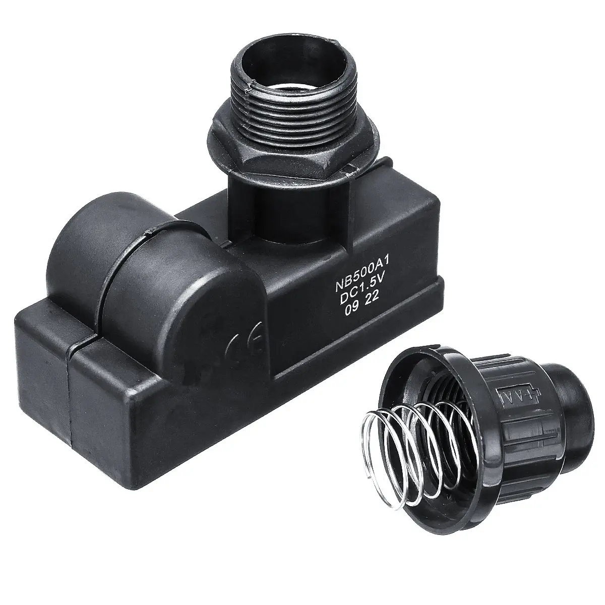 

Universal Spark Generator Igniter Starter Picnic BBQ Gas Grill Push Button Ignitor with 60cm Cable