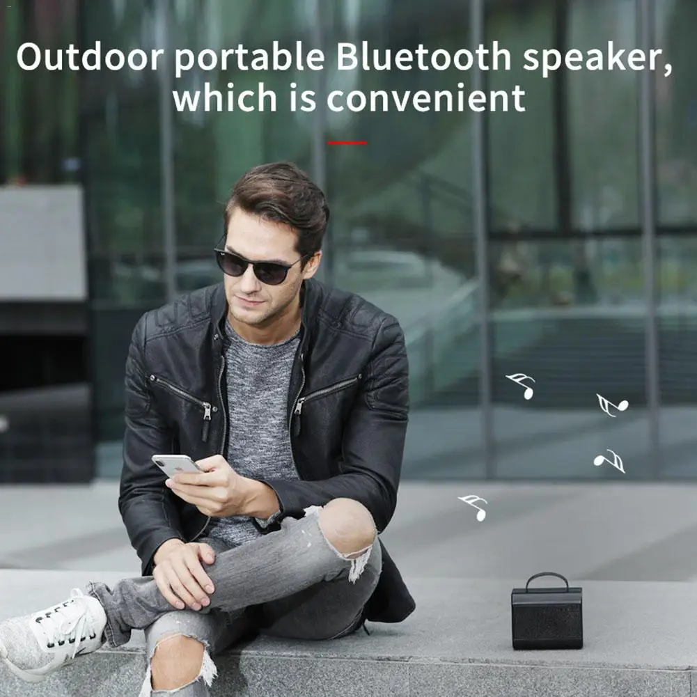 

Baidu & Amazon Cloud Service Music Bluetooth Speaker Stereo Technology High Power Audio Intelligent Bluetooth 5.0 Cloud Speaker