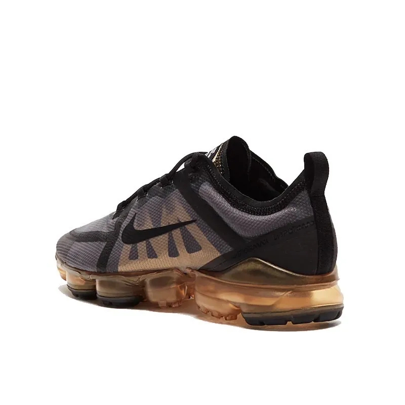 NIKE Air VaporMax New Arrival Mens Running Shoes Mesh Breathable Comfortable Stability Support Sports Sneakers For Men Shoes
