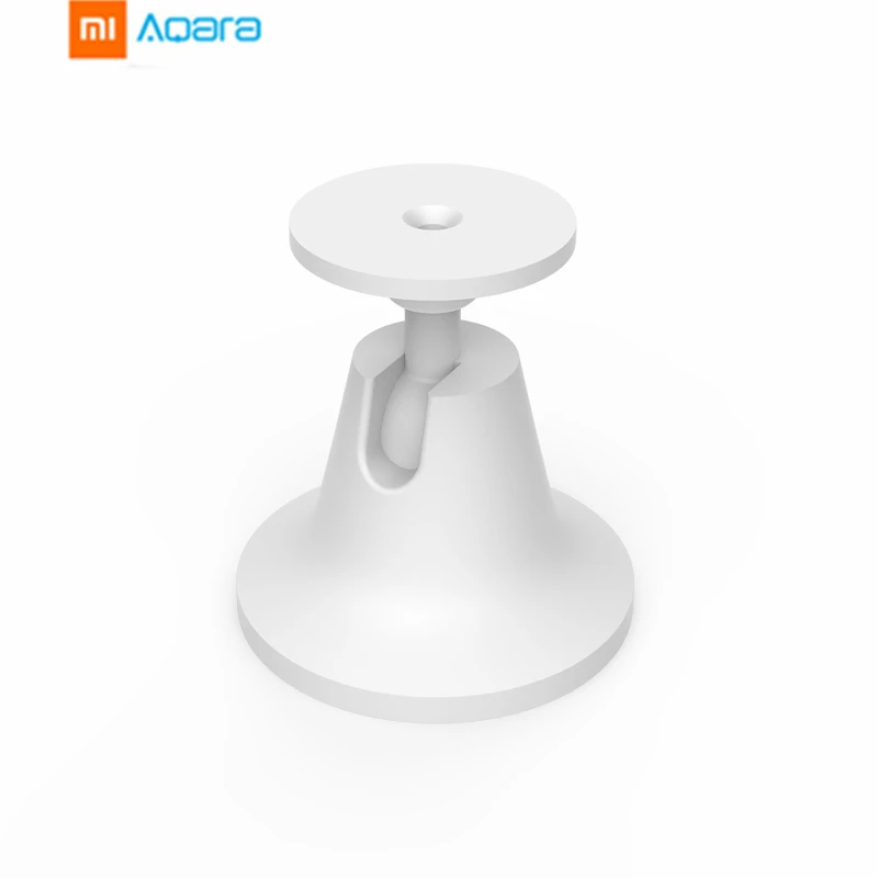 Xiaomi Aqara стенд 360 градусов свободного вращения движения сенсор база ABS материал с
