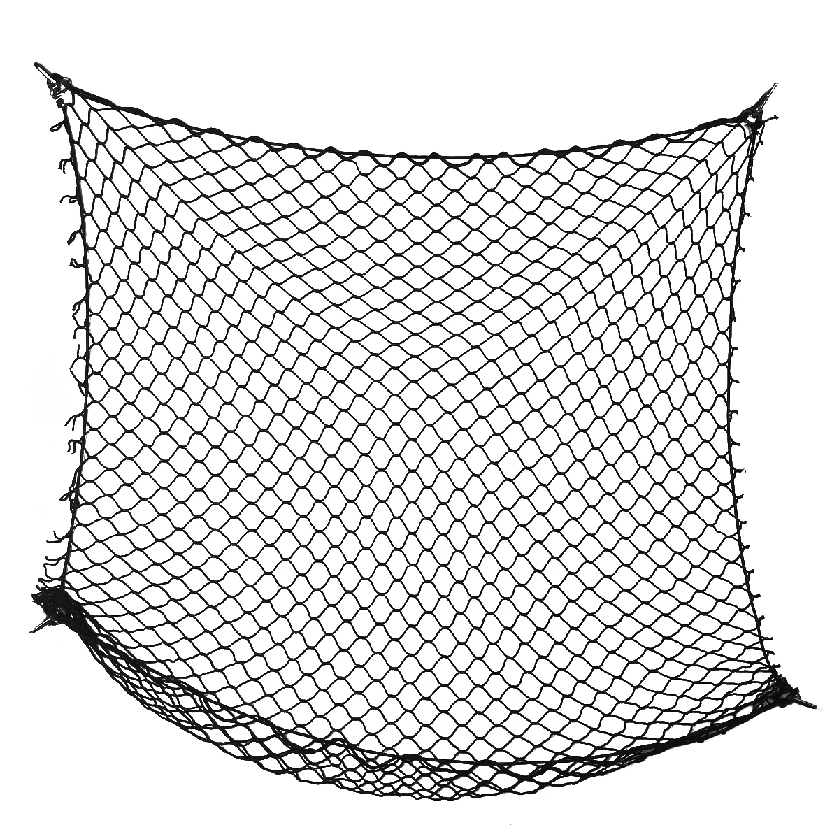 

1PCS New Dog Protection Net Car Isolation Barrier Pet Back Trunk Safety Net Pet Dogs Car Carries Supplies