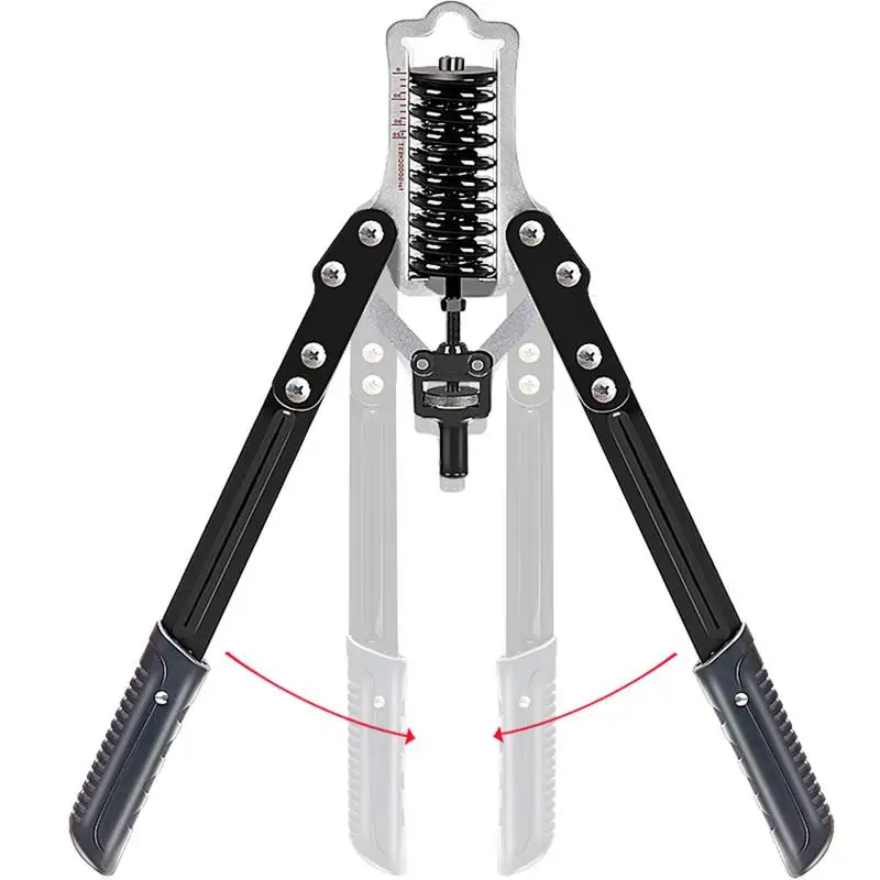 

Arm Strength Chest Chestexpander 60kg/75kg Household Fitness Equipment Arm Rod Adjustable Speed Arm Chest Arm Muscle Training