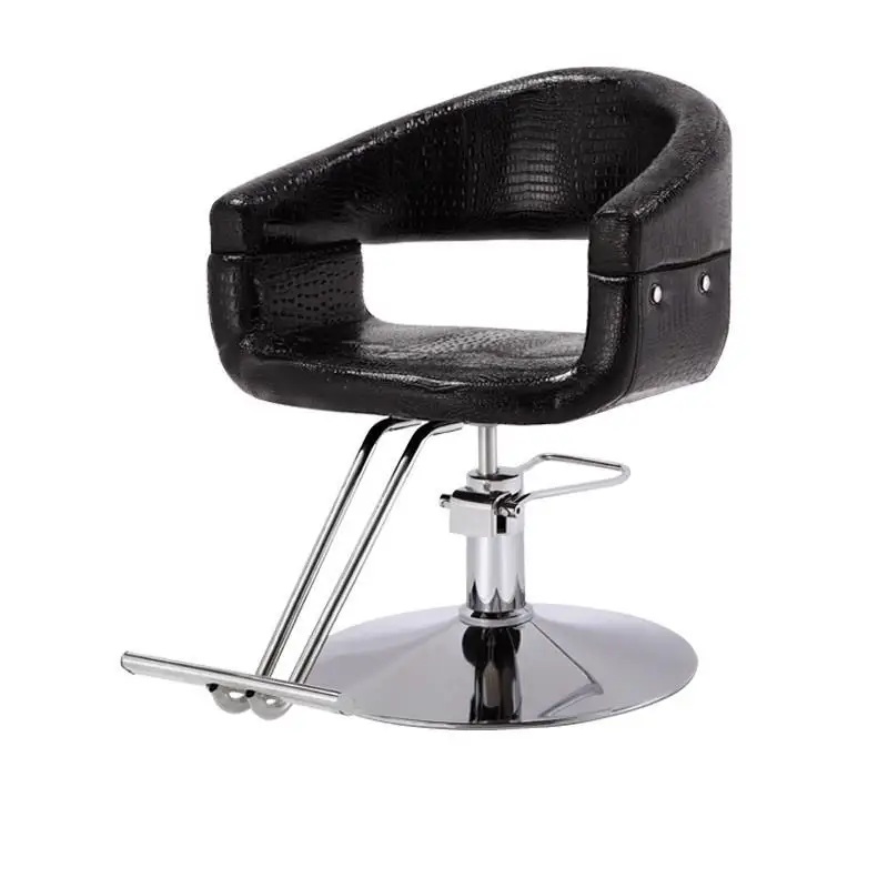 Sesel Stoelen Парикмахерская Cadeira Barbeiro мебель Mueble De Sedie Beauty Silla Салон барбершоп
