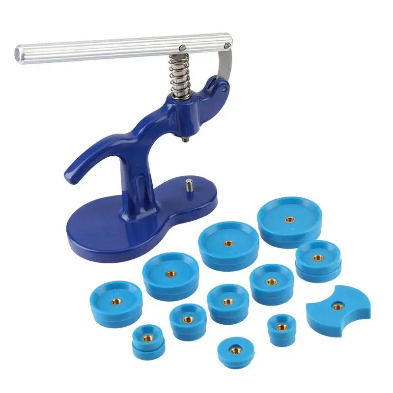 Watch Bezel Inserts Watch Tools Watch Watchmaker Press Repair Tools Kit Wathes Case Crystal