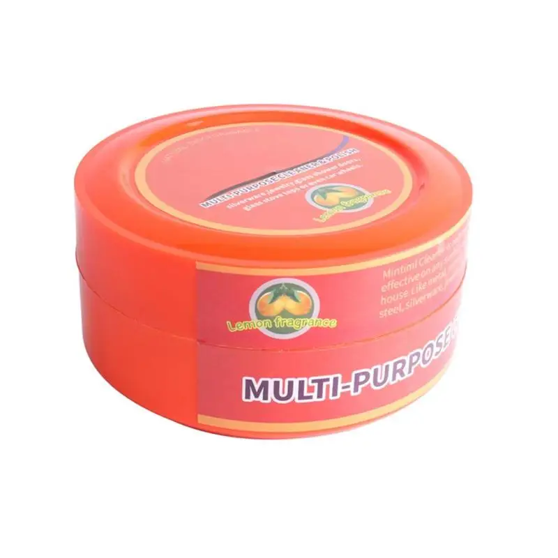 

Multi Purpose Cleaner Wax Paste Car Polish Care Cleaning Waxing Polishing Tool Coating Polish Paint Care Auto Car Clean Tool