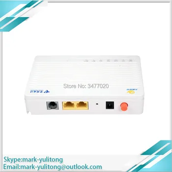 

Brand new original Hua wei HG8120C GPON ONU, 1GE 1FE and 1 voice port