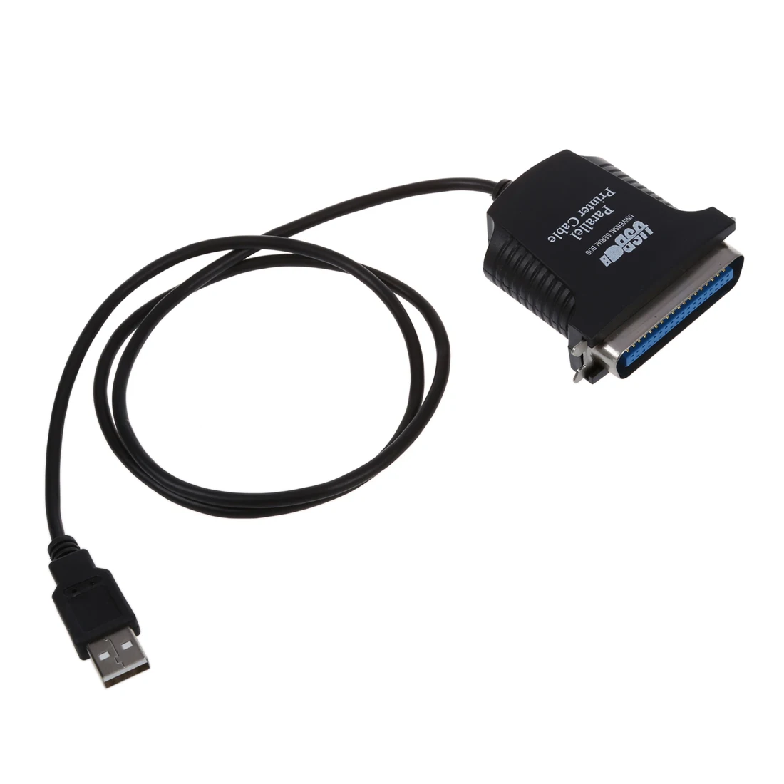 USB для параллельного соединения 36 Pin Centronics кабель адаптера принтера