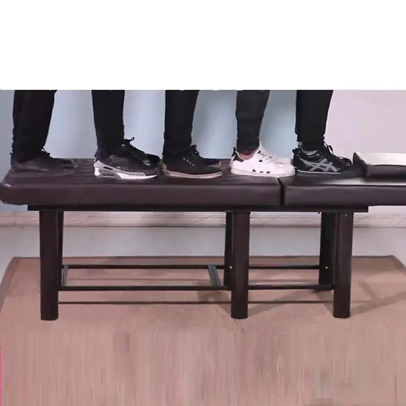  Furniture Mueble De Foldable Tempat Tidur Lipat Beauty Dental Pedicure Camilla masaje Plegable Salo