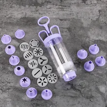 DIY печенье резак инструмент