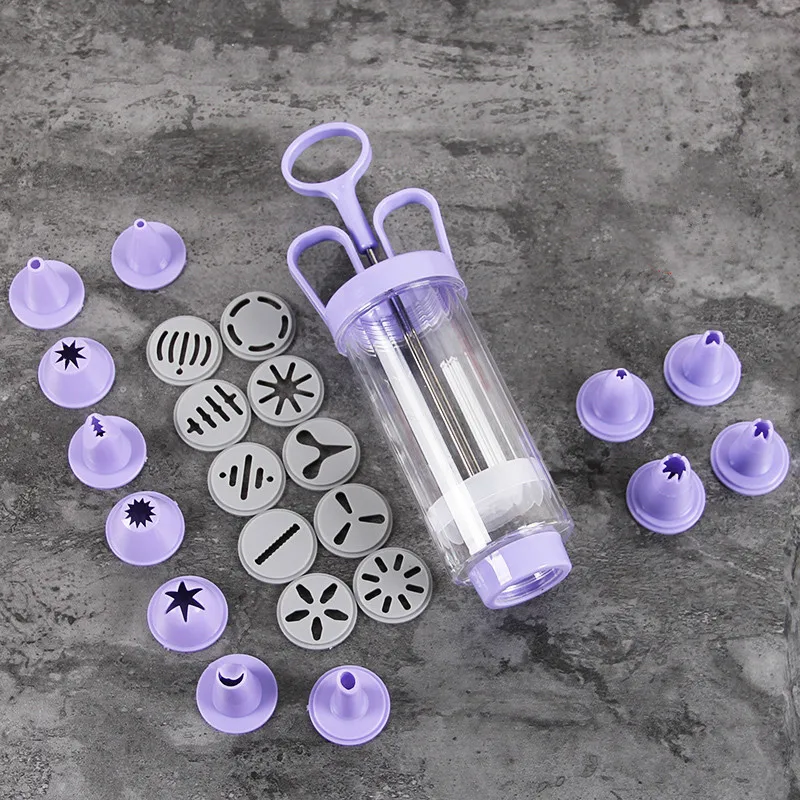 

DIY biscuit cookie biscuit cutter tool