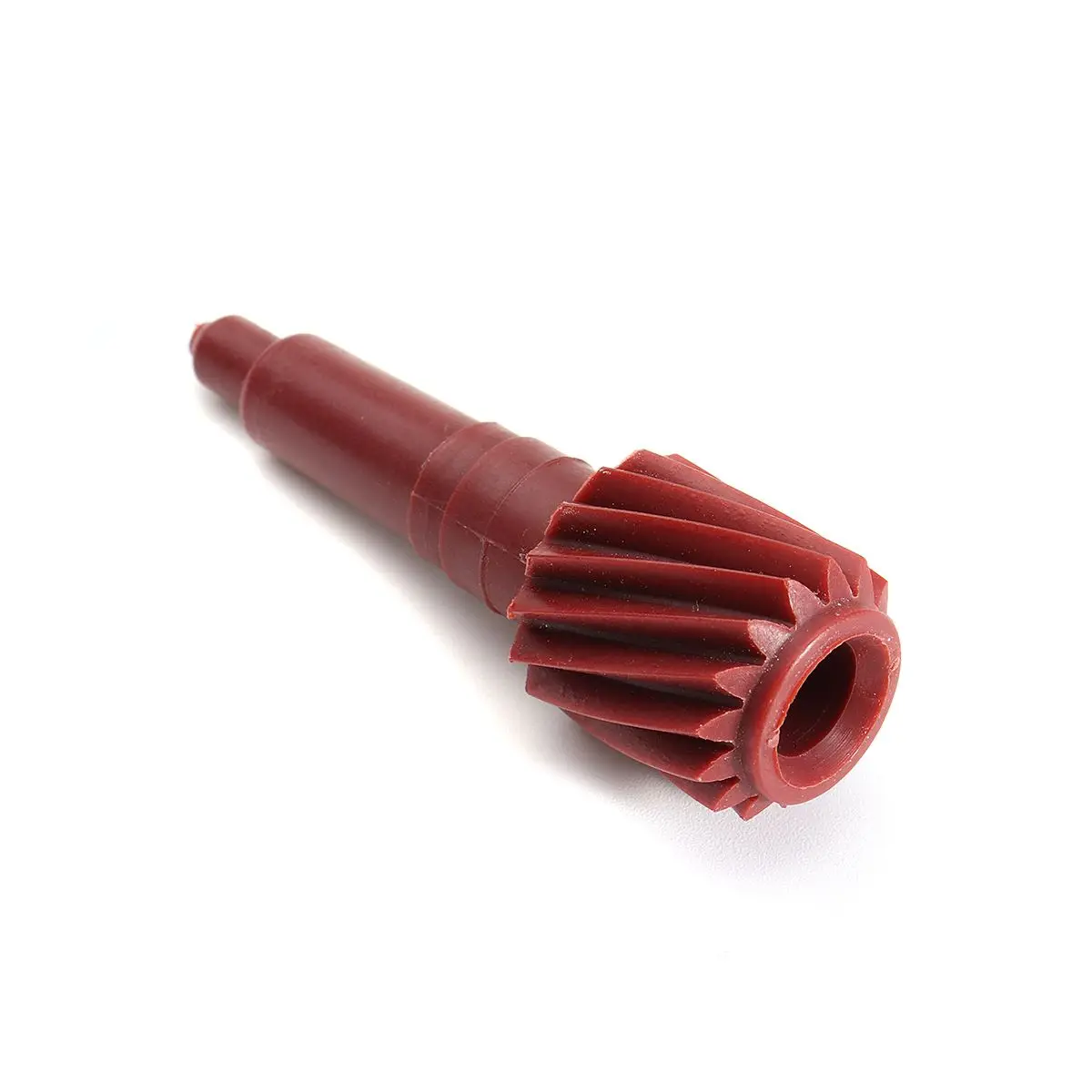 for SPEEDO CABLE DRIVE GEAR in auto replacement parts C36 171957821B New For VW Golf JETTA MK1 & MK2 Models 1980-1993 Red GTI