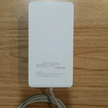 50 шт. 85 Вт 18,5 в/4.6A 1st Gen зарядное устройство для ноутбука общее зарядное устройство Сменный Адаптер переменного тока с бесплатной доставкой