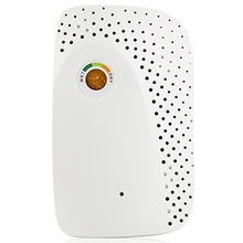 Мини бытовой осушитель переносной для дома влагопоглощающий осушитель воздуха