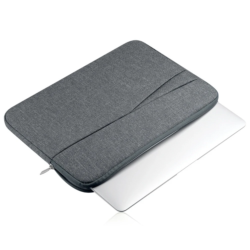 Сумка для ноутбука Macbook Air Pro Retina 11 12 13 14 15 6 дюймов Чехол PC чехол планшета Xiaomi HP