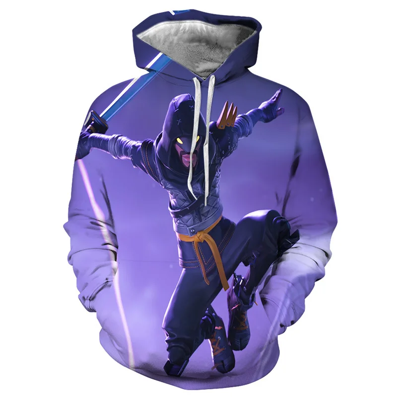 Fans Wear Battle Royale Anime Hoodie Men 3D Print Hoodies Gamer Hip Hop Hooded Sudadera Fans Wear Battle Royale Anime Hoodie Men 3D Print Hoodies Gamer Hip Hop Hooded Sudadera