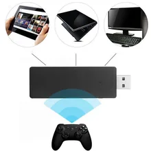 PC Gamepad Gaming USB Controller Receiver ABS Adapter Wireless Tablet Laptops For XBOX ONE For Windows #4 PC Gamepad Gaming USB Controller Receiver ABS Adapter Wireless Tablet Laptops For XBOX ONE For Windows #4