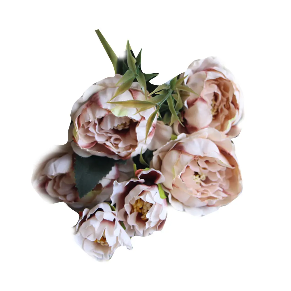 Roses Artificial Flowers High Quality Rose Wedding Flower Decoration Marriage Shoes Hats Accessories Silk Flower fake flowers Roses Artificial Flowers High Quality Rose Wedding Flower Decoration Marriage Shoes Hats Accessories Silk Flower fake flowers