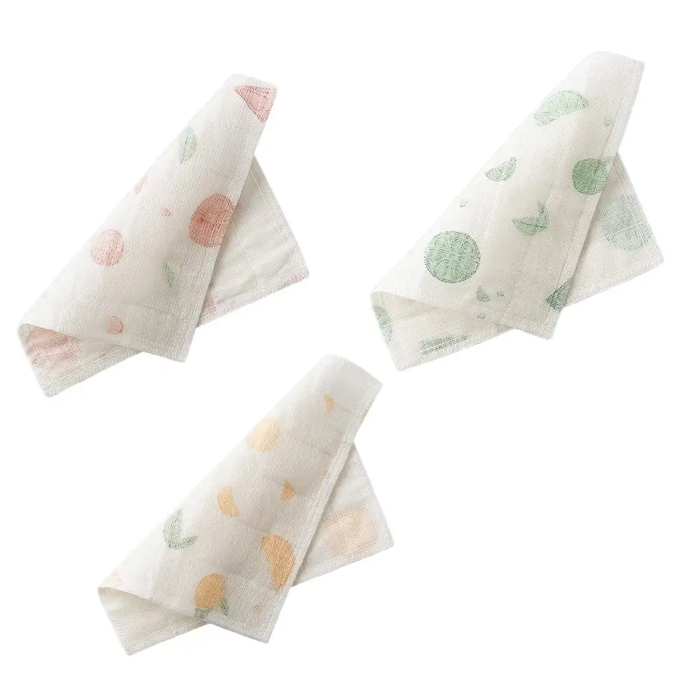 

Innovation Wood Fiber Dish Cloth 2 Pcs Kitchen Cleaning Oil Wash Pot Towel Thickening 8 Layer Printing Rag Cleaning Supplies